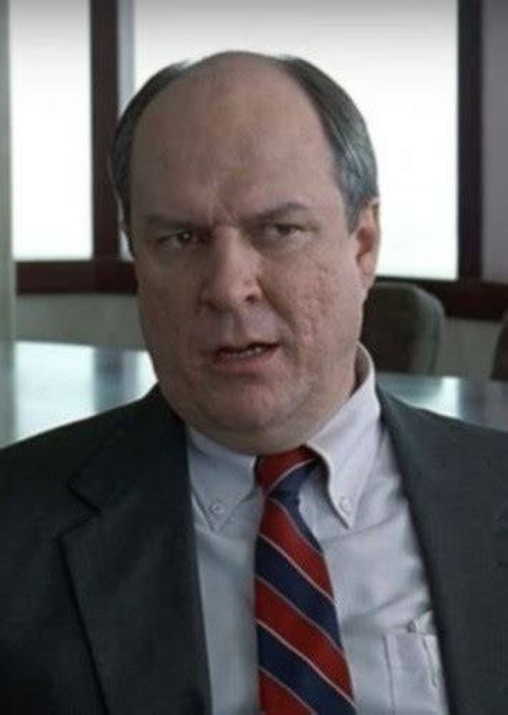 Stan Grossman Fan Casting for Fargo | myCast