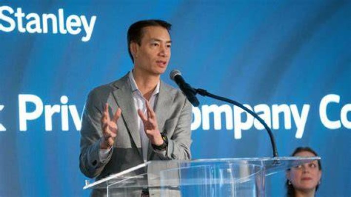 Stanley Head of Tech Partners Outlines the Bank's Tech Approach