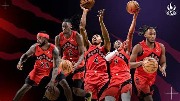 Star Player Warms Up To Raptors