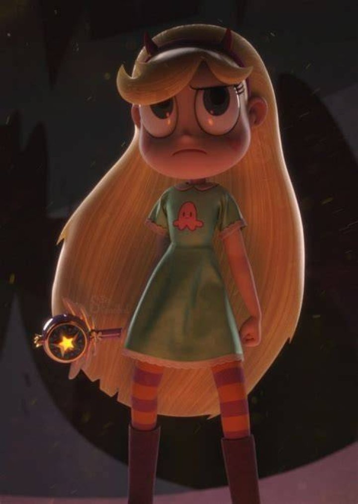 Star the Dark World (Phase 2, movie 7)