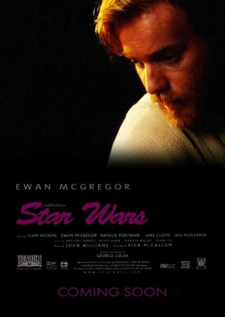 Star Wars Ganglands (Limited Series) Fan Casting on myCast