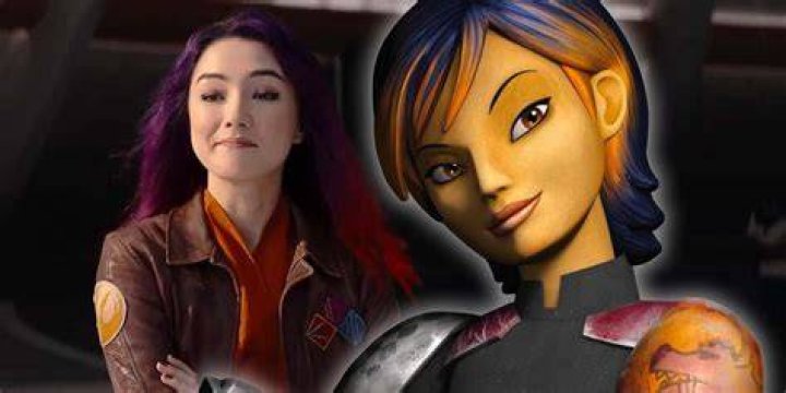 Star Wars Rebels Live Action Fan Cast For the Mandalorian