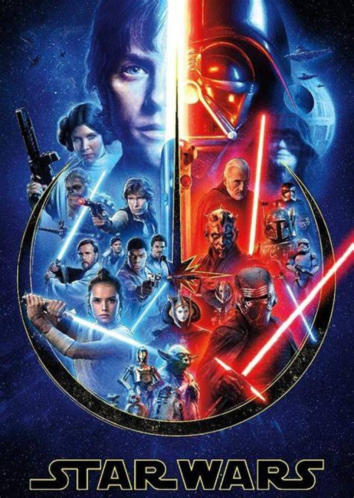 Star Wars: The Original Trilogy (2017