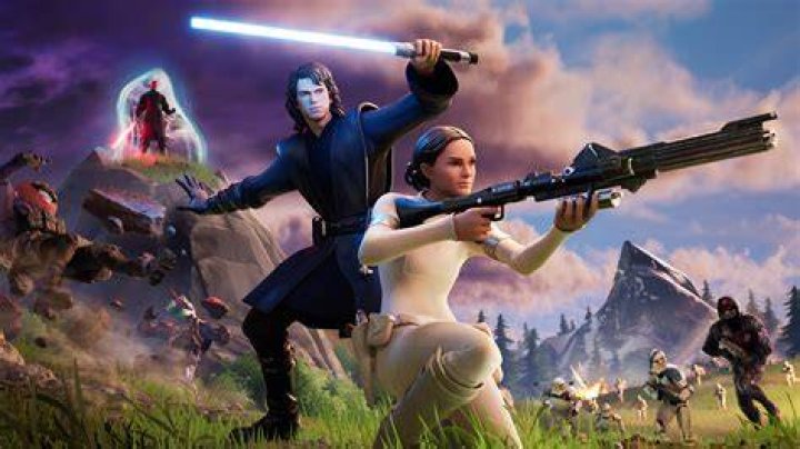 Star wars 