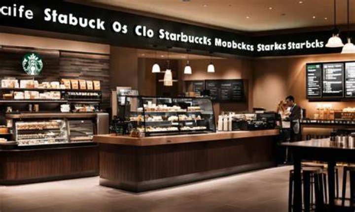 Starbucks NMU: A Comprehensive Guide To Your Favorite Coffee Spot