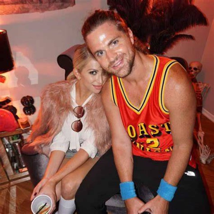 Stassi And Patrick: A Deep Dive Into Their Relationship And Journey