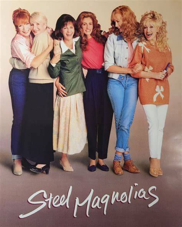 Steel Magnolias