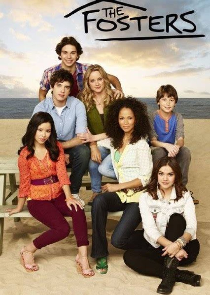 Stef Adams Foster Fan Casting for The Fosters (1993-1998) | myCast