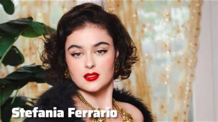 Stefania Ferrario: The Journey Of A Leading Model And Activist