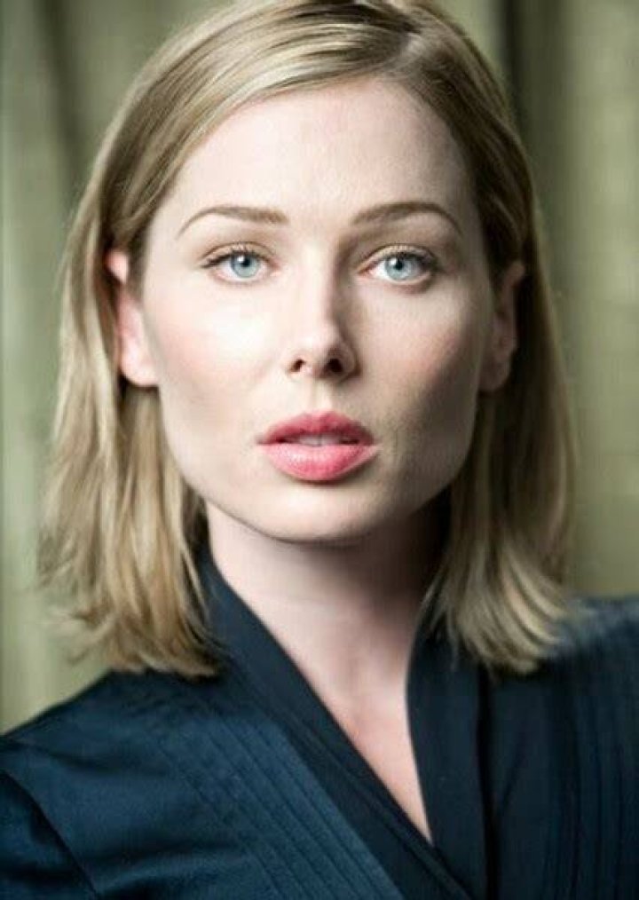 Stefanie von Pfetten Fan Casting