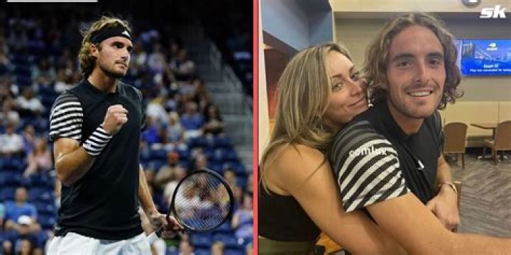 Stefanos Tsitsipas Breaks Silence on Girlfriend Paula Badosa’s Stunning Equation
With WTA Peer Aryna Sabalenka