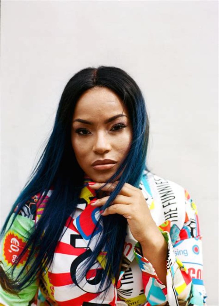 Stefflon Don Discography Discogs