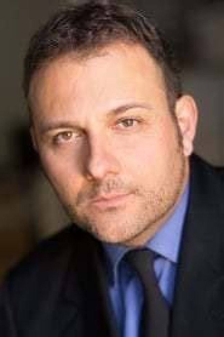 Stelio Savante Fan Casting