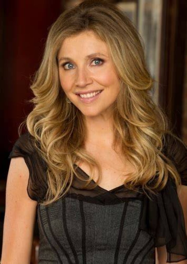Stella Zinman (How I Met Your Mother) Fan Casting