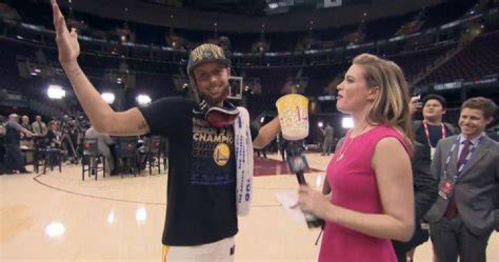 Steph Curry Says 76ers Arena Has The Best Popcorn