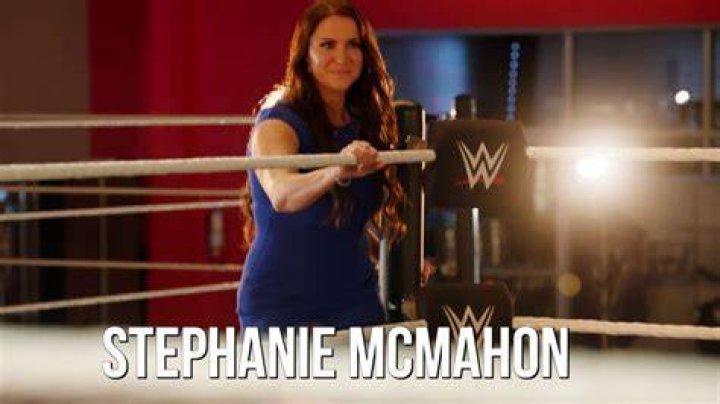 Stephanie McMahon on Undercover Boss 