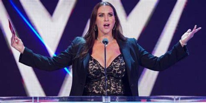 Stephanie McMahon Reveals She Offered To Return To WWE As Interim CEO