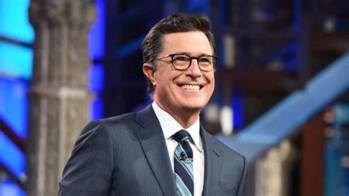 Stephen Colbert Net Worth (2020), Height, Age, Bio and Facts