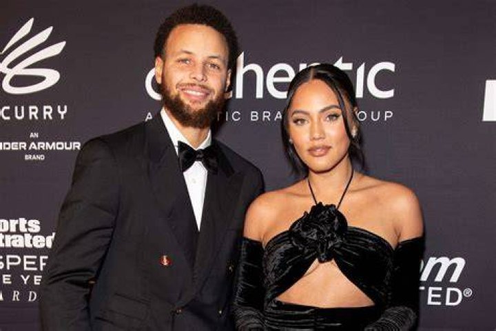 Stephen Curry and Wife Ayesha Once Created ‘G-Rated Spoof Video’ of $250 Million
Worth Rapper Drake’s Hit Song