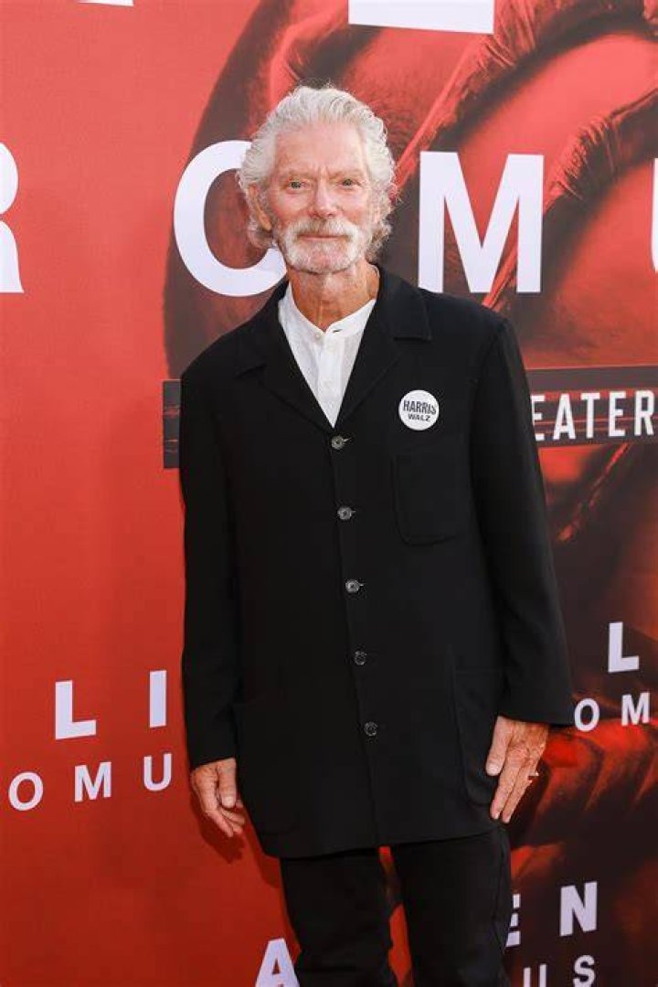 Stephen Lang as Vince McMahon in I Am Phenomenal-an A.J. Styles biopic 
