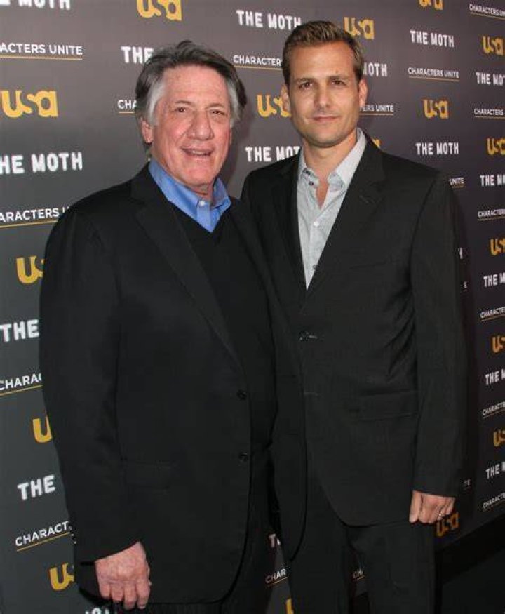 Stephen Macht: A Comprehensive Biography Of The Talented Actor