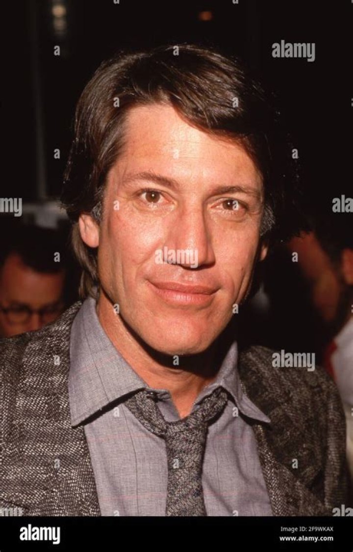 Stephen Macht Circa 1980's Credit Ralph Dominguez/MediaPunch Stock