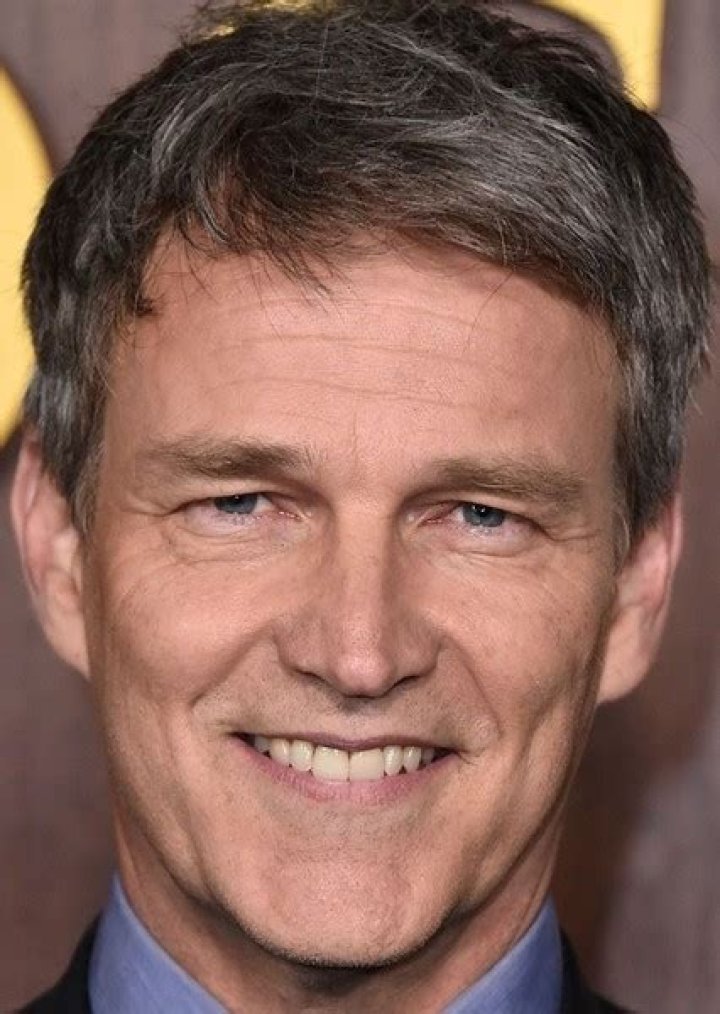 Stephen Moyer Fan Casting