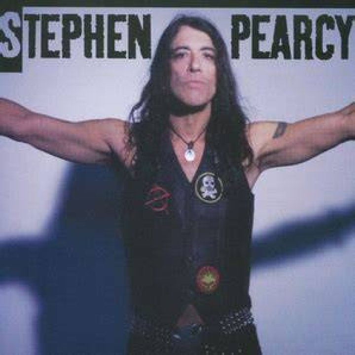 Stephen Pearcy Concerts Tour, next Setlist 2022