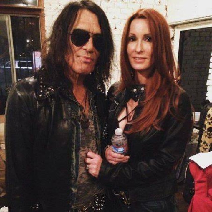 Stephen Pearcy Wife, Dating History, Relationships