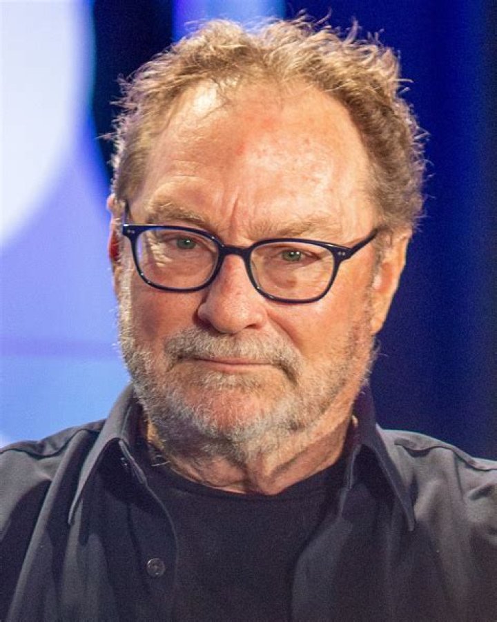 Stephen Root as Martin in Adventure Time