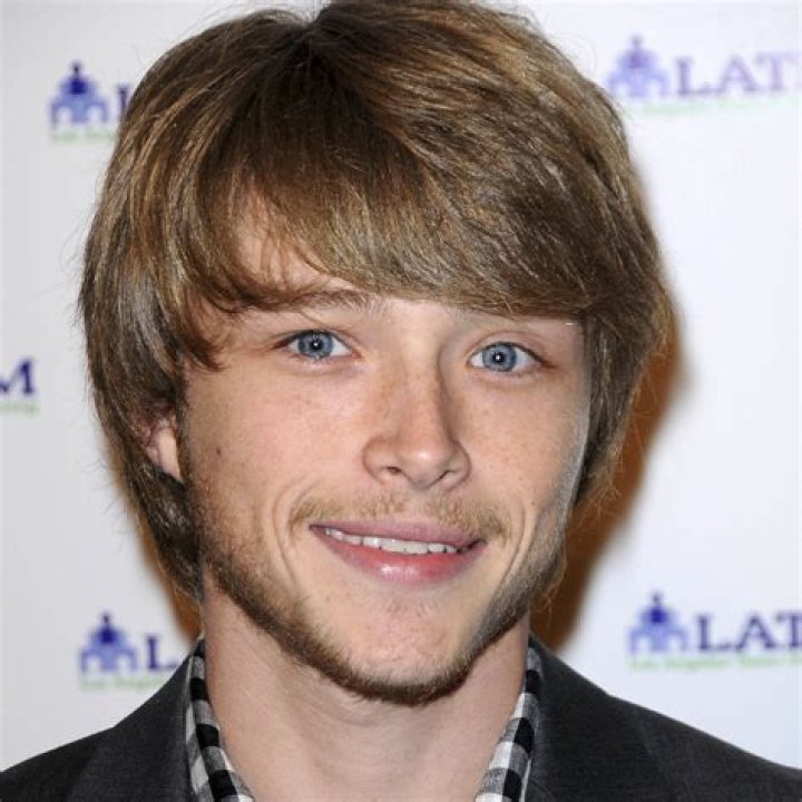 Sterling Knight: A Journey Through The Life And Career Of A Rising Star