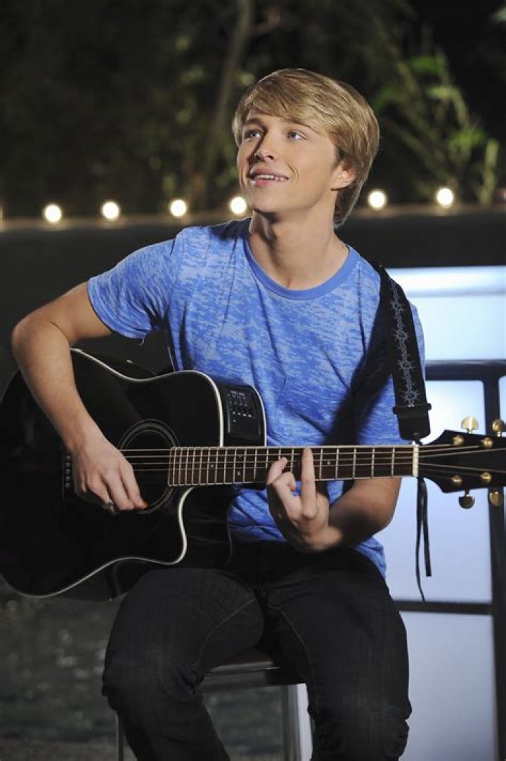 Sterling Knight Starstruck Sterling Knight Photo (9772958) Fanpop