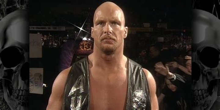 Steve Austin King of the Ring promo