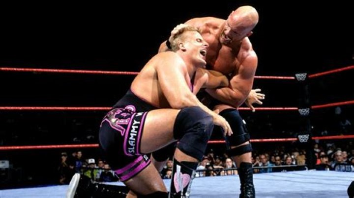 steve austin vs owen hart summerslam 1997