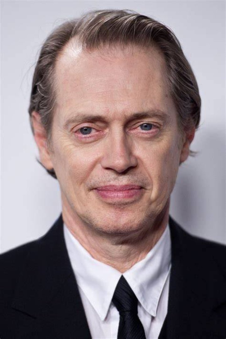 Steve Buscemi as Maggot in Corpse Bride