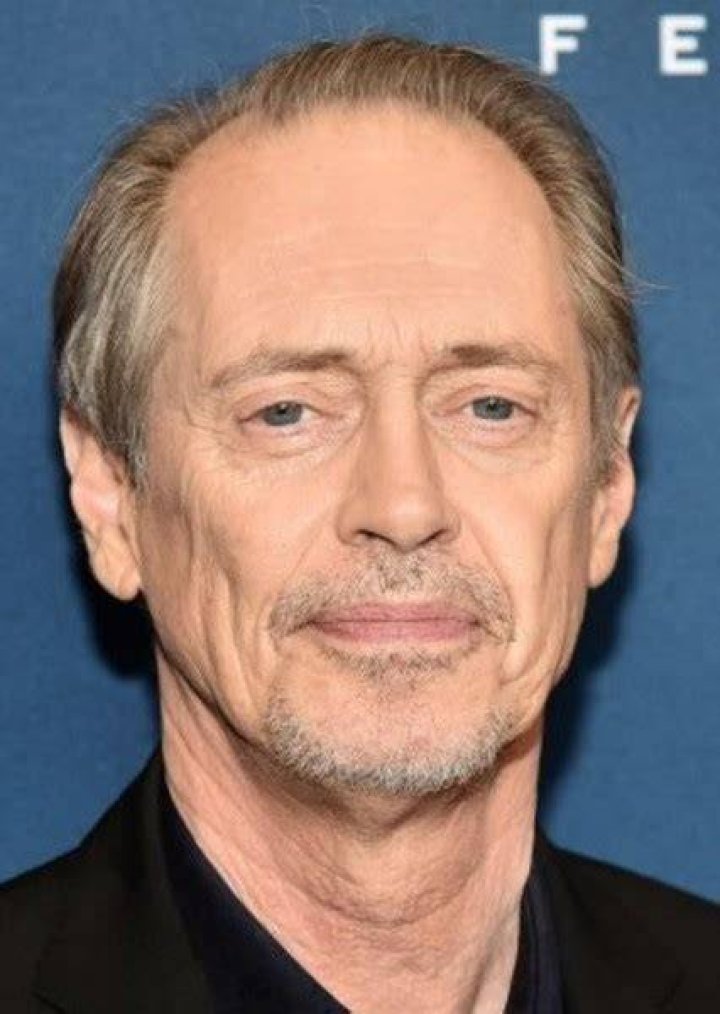 Steve Buscemi Fan Casting
