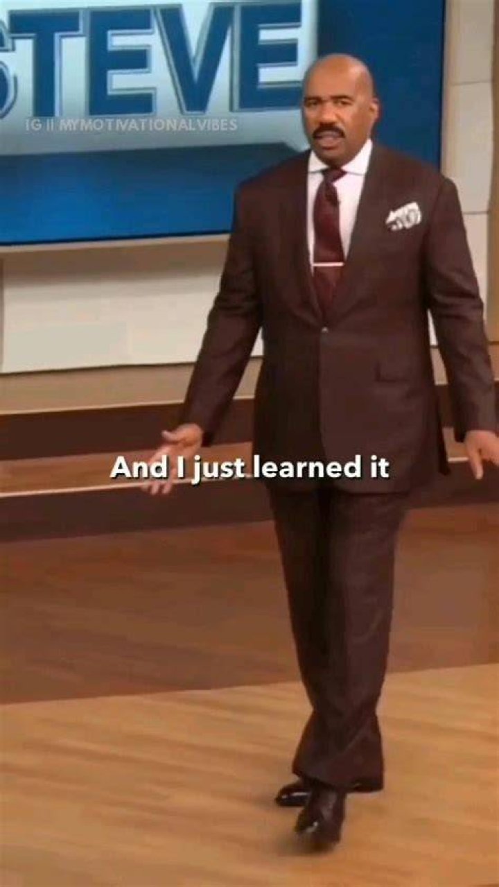 Steve Harvey Ask Believe Receive YouTube
