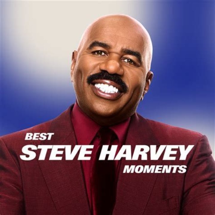 Steve Harvey Passed Away 2024: A Tribute To His Legacy