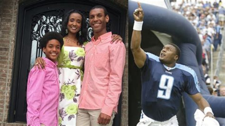 Steve McNair Kids: A Look Into The Legacy Of The NFL Star's Family