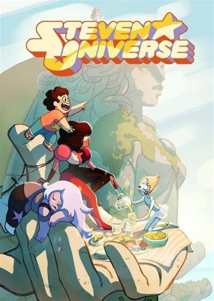 Steven Universe Genderswap LiveAction Fan Casting on myCast