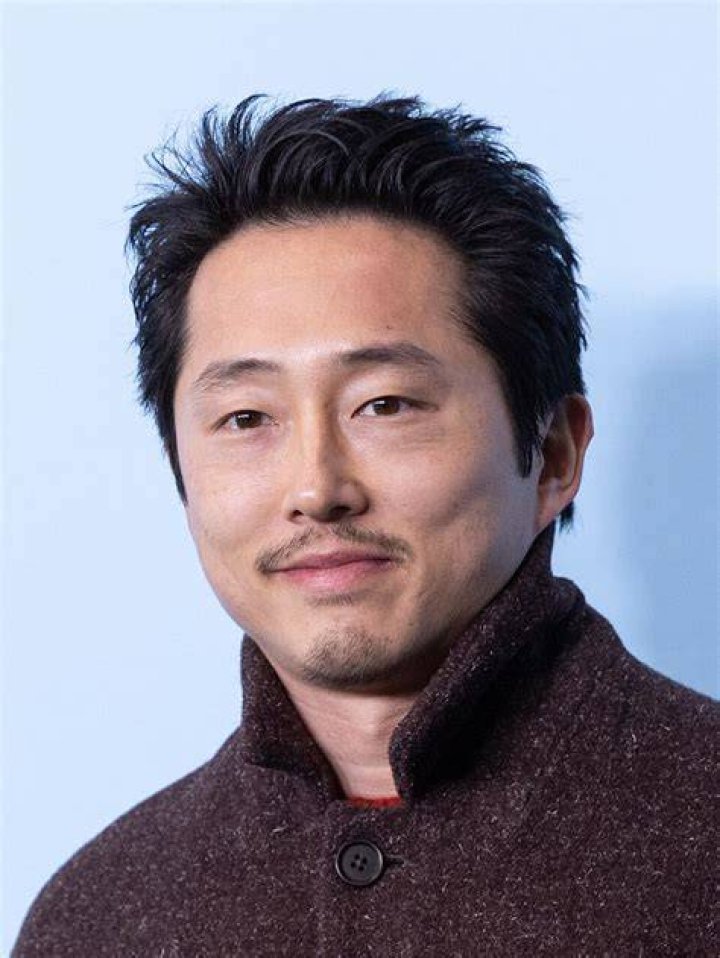 Steven Yeun as Bruce Yamada in The Black Phone