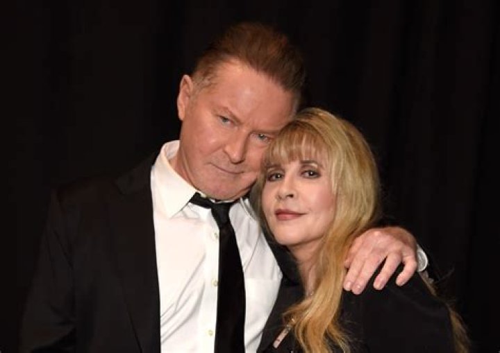 Stevie Nicks Said Don Henley&rsquo;s Romantic Gestures &lsquo;Freaked Out&rsquo; Her
