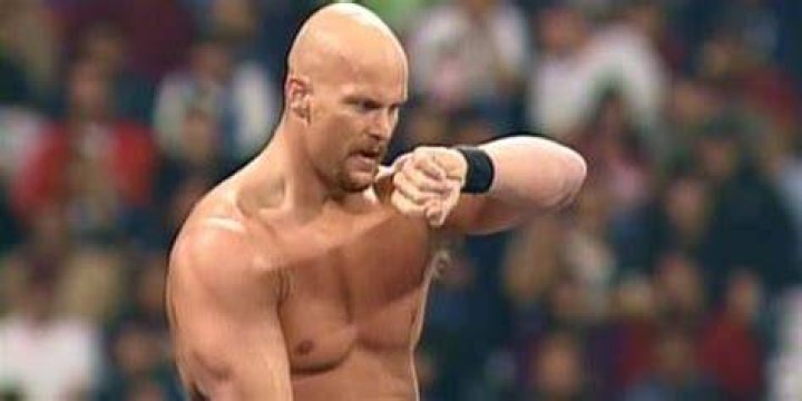 Stone Cold 1997 Royal rumble