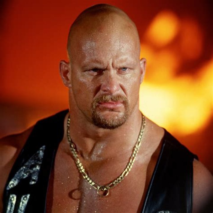Stone Cold And Head Cropped