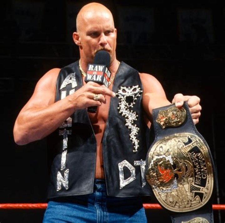 Stone Cold Steve Austin's 10 Greatest Accomplishments In Wrestling
