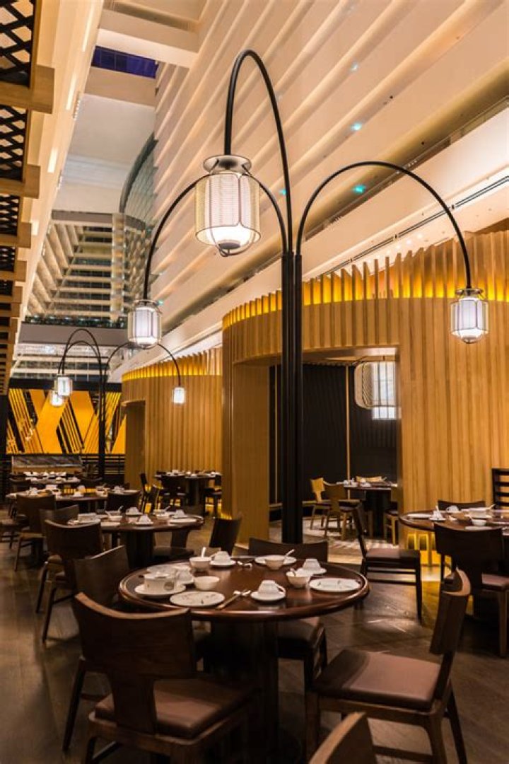 Store Updates Blossom Restaurant