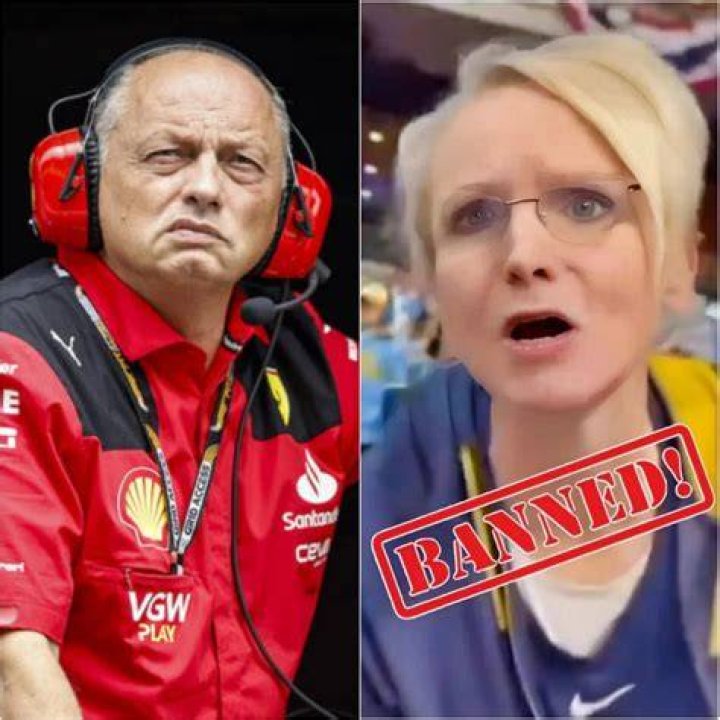 ‘Strategy Didn’t Make Any Sense’: Frederic Vasseur Gets Stern Reality Check From
Ex-Ferrari Insider for 2024 Revamp