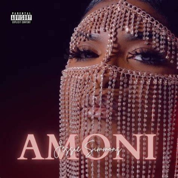 Stream Amoni Robinson music Listen to songs, albums, playlists for