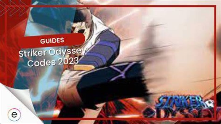 Striker Odyssey Codes 2024 How To Redeem Kitti Micaela