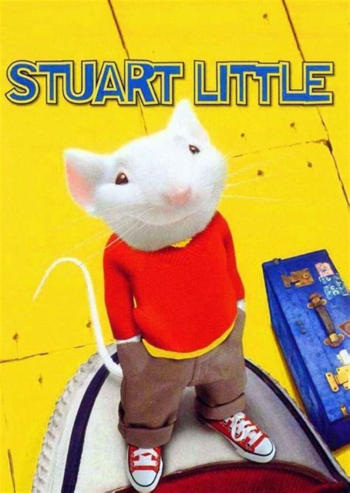 Stuart Little (2026 CGI/Reboot) Fan Casting on myCast